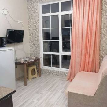 Продается 2-х комнатная квартира, 30 м²