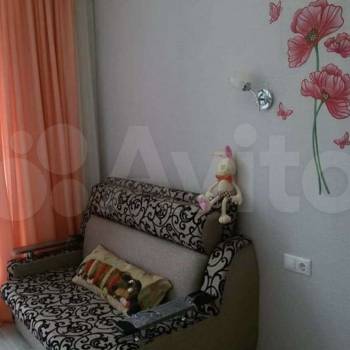 Продается 2-х комнатная квартира, 30 м²