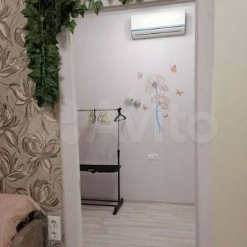 Продается 2-х комнатная квартира, 30 м²