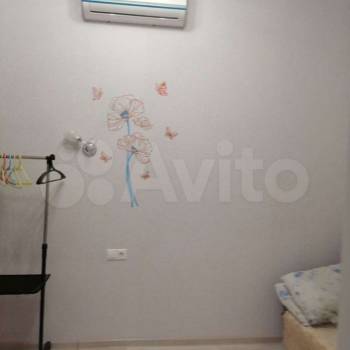 Продается 2-х комнатная квартира, 30 м²