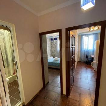 Сдается 1-комнатная квартира, 35 м²