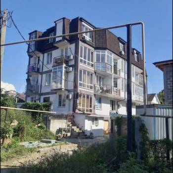 Сдается 1-комнатная квартира, 23 м²