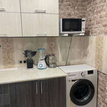 Сдается 1-комнатная квартира, 23 м²