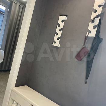 Сдается 1-комнатная квартира, 23 м²