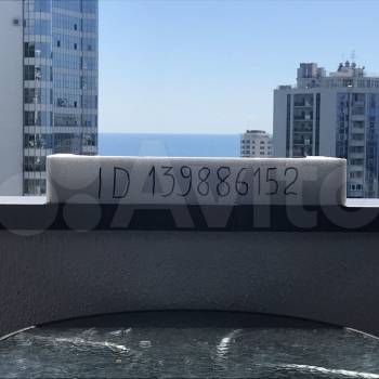 Сдается 2-х комнатная квартира, 52 м²