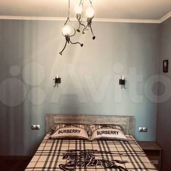 Сдается 2-х комнатная квартира, 52 м²