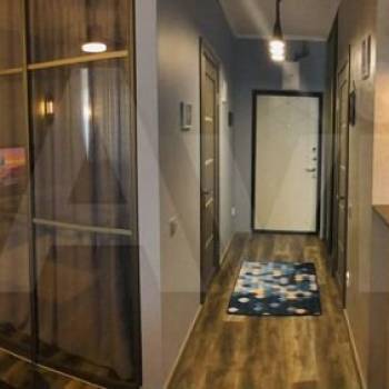 Сдается 2-х комнатная квартира, 52 м²