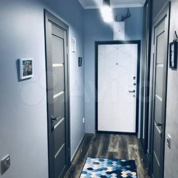 Сдается 2-х комнатная квартира, 52 м²