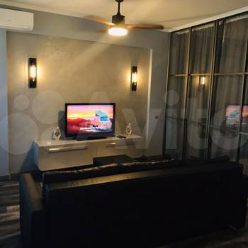 Сдается 2-х комнатная квартира, 52 м²