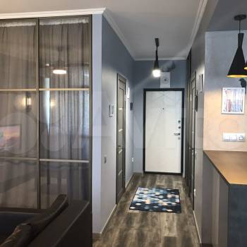 Сдается 2-х комнатная квартира, 52 м²