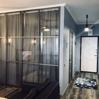 Сдается 2-х комнатная квартира, 52 м²