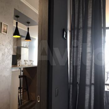 Сдается 2-х комнатная квартира, 52 м²