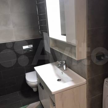 Сдается 2-х комнатная квартира, 52 м²