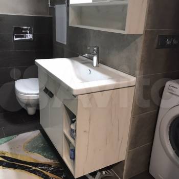 Сдается 2-х комнатная квартира, 52 м²