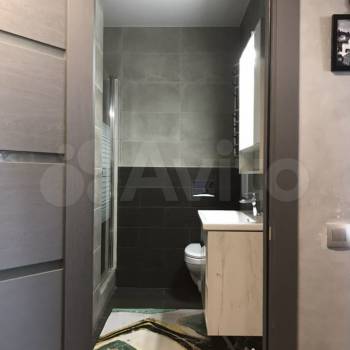 Сдается 2-х комнатная квартира, 52 м²