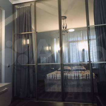 Сдается 2-х комнатная квартира, 52 м²