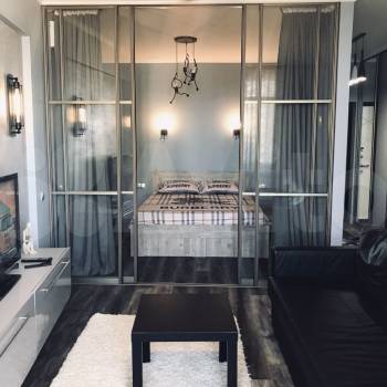 Сдается 2-х комнатная квартира, 52 м²