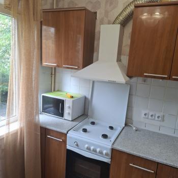 Сдается 1-комнатная квартира, 30 м²