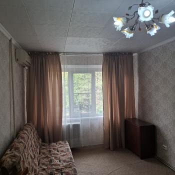 Сдается 1-комнатная квартира, 30 м²