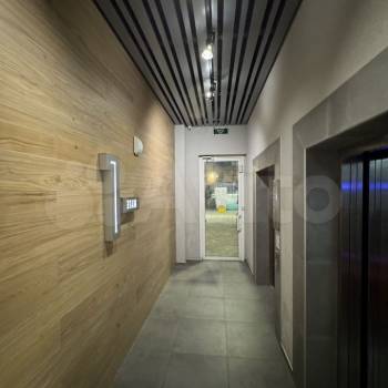 Продается 2-х комнатная квартира, 45,7 м²