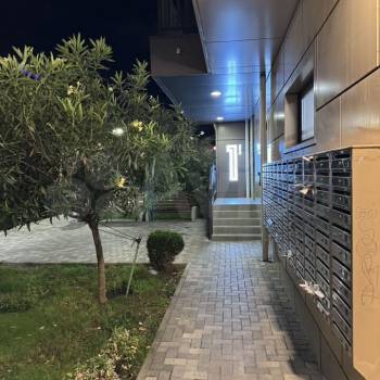 Продается 2-х комнатная квартира, 45,7 м²