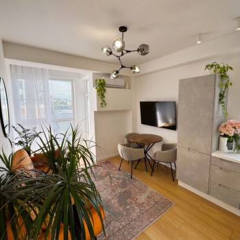 Продается 2-х комнатная квартира, 45,7 м²