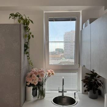 Продается 2-х комнатная квартира, 45,7 м²