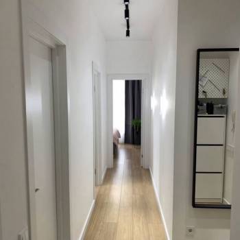 Продается 2-х комнатная квартира, 45,7 м²