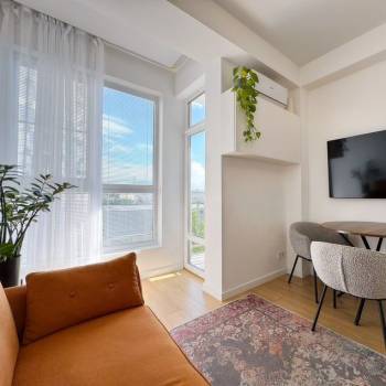 Продается 2-х комнатная квартира, 45,7 м²