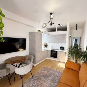 Продается 2-х комнатная квартира, 45,7 м²