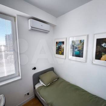 Продается 2-х комнатная квартира, 45,7 м²