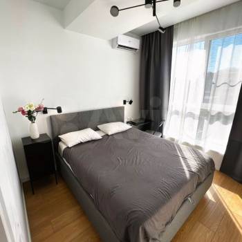 Продается 2-х комнатная квартира, 45,7 м²