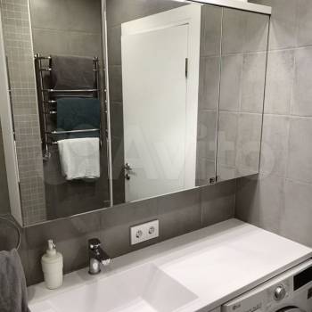 Продается 2-х комнатная квартира, 45,7 м²