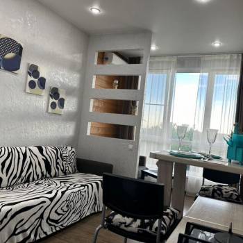 Продается 1-комнатная квартира, 23,7 м²