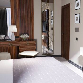 Продается 1-комнатная квартира, 28 м²