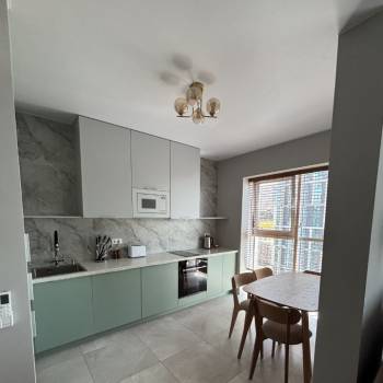 Продается 2-х комнатная квартира, 45,5 м²