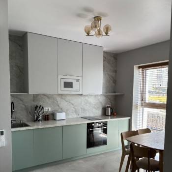 Продается 2-х комнатная квартира, 45,5 м²