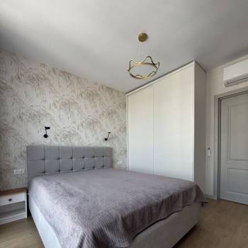 Продается 2-х комнатная квартира, 45,5 м²