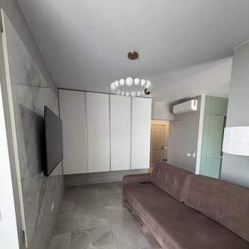 Продается 2-х комнатная квартира, 45,5 м²