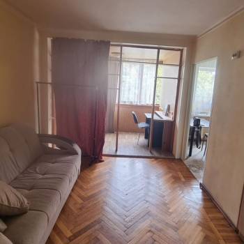 Продается 1-комнатная квартира, 31 м²