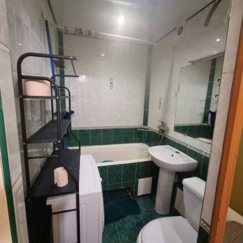 Продается 1-комнатная квартира, 31 м²