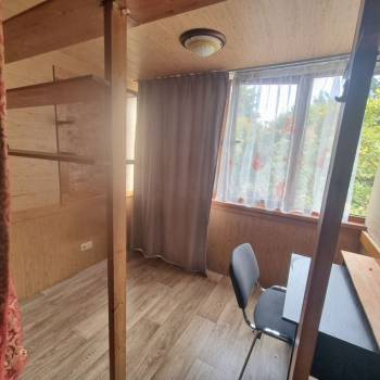Продается 1-комнатная квартира, 31 м²