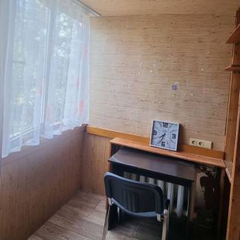 Продается 1-комнатная квартира, 31 м²