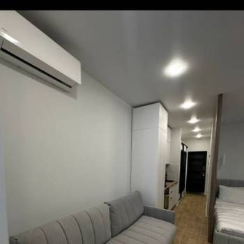 Продается 1-комнатная квартира, 24 м²