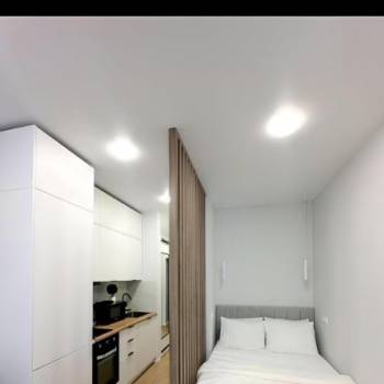 Продается 1-комнатная квартира, 24 м²