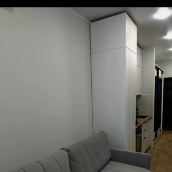 Продается 1-комнатная квартира, 24 м²