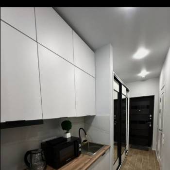 Продается 1-комнатная квартира, 24 м²