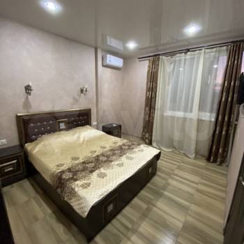 Сдается 2-х комнатная квартира, 40 м²