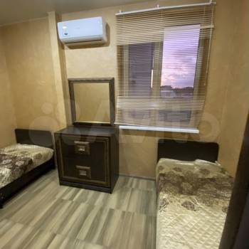 Сдается 2-х комнатная квартира, 40 м²