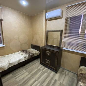 Сдается 2-х комнатная квартира, 40 м²